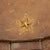 Original Japanese WWII Officer Leather Map Case Original Items