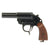 Original German WWII Leuchtpistole 34 Signal Flare Pistol by ERMA with Bring Back Certificate and Box Original Items