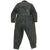 Original German WWII Luftwaffe Leather Winter Flying Suit Original Items