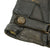 Original German WWII Luftwaffe Short Shearling Leather Flight Gloves Original Items