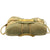 Original U.S. WWII USAAF Type A-4 QAC Parachute Pack Dated 1944 Original Items