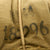 Original U.S. WWII USAAF Type A-4 QAC Parachute Pack Dated 1944 Original Items