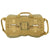 Original U.S. WWII USAAF Type A-4 QAC Parachute Pack Dated 1944 Original Items