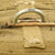 Original U.S. WWII USAAF Type A-4 QAC Parachute Pack Dated 1944 Original Items