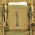 Original U.S. WWII USAAF Type A-4 QAC Parachute Pack Dated 1944 Original Items