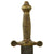 Original U.S. Civil War Era French Model 1831 Artillery Short Sword Original Items