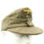 Original German Kriegsmarine Coastal Artillery Einheitsmütze Wool Field Cap Original Items