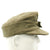 Original German Kriegsmarine Coastal Artillery Einheitsmütze Wool Field Cap Original Items