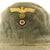 Original German Kriegsmarine Coastal Artillery Einheitsmütze Wool Field Cap Original Items