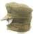 Original German Kriegsmarine Coastal Artillery Einheitsmütze Wool Field Cap Original Items
