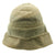 Original German Kriegsmarine Coastal Artillery Einheitsmütze Wool Field Cap Original Items