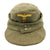 Original German Kriegsmarine Coastal Artillery Einheitsmütze Wool Field Cap Original Items