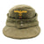 Original German Kriegsmarine Coastal Artillery Einheitsmütze Wool Field Cap Original Items