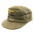 Original German Kriegsmarine Coastal Artillery Einheitsmütze Wool Field Cap Original Items