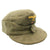 Original German Kriegsmarine Coastal Artillery Einheitsmütze Wool Field Cap Original Items
