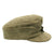 Original German Kriegsmarine Coastal Artillery Einheitsmütze Wool Field Cap Original Items