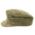 Original German Kriegsmarine Coastal Artillery Einheitsmütze Wool Field Cap Original Items