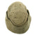 Original German Kriegsmarine Coastal Artillery Einheitsmütze Wool Field Cap Original Items
