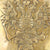 Original WWI Imperial Russian Brass Belt Buckle Original Items