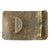 Original WWI Imperial Russian Brass Belt Buckle Original Items