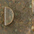 Original WWI Imperial Russian Brass Belt Buckle Original Items