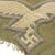 Original German WWII 1st Pattern Paratrooper Smock Luftwaffe Eagle Insignia Cut Out Original Items