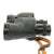 Original WWII U.S. Navy Bu. Ships Mark 29 Mod.0 6x30 Binoculars with Case - Dated 1942 Original Items