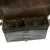 Original U.S. Civil War Mann’s Patent Cartridge Box With Sling by Gaylord of Chicopee Massachusetts Original Items