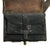 Original U.S. Civil War Mann’s Patent Cartridge Box With Sling by Gaylord of Chicopee Massachusetts Original Items