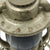 Original U.S. Army WWII DIETZ VESTA Kerosene Lantern Original Items