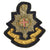 Original British WWII Royal Sussex Regiment Insignia and Medal Collection Original Items