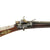 Original Ottoman Empire Miquelet Lock Ornately Inlaid Shishana Rifle with Ball Trigger c.1750-1800 Original Items
