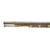 Original Ottoman Empire Miquelet Lock Ornately Inlaid Shishana Rifle with Ball Trigger c.1750-1800 Original Items