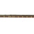 Original Ottoman Empire Miquelet Lock Ornately Inlaid Shishana Rifle with Ball Trigger c.1750-1800 Original Items