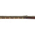 Original Ottoman Empire Miquelet Lock Ornately Inlaid Shishana Rifle with Ball Trigger c.1750-1800 Original Items