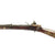 Original Ottoman Empire Miquelet Lock Ornately Inlaid Shishana Rifle with Ball Trigger c.1750-1800 Original Items