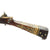 Original Ottoman Empire Miquelet Lock Ornately Inlaid Shishana Rifle with Ball Trigger c.1750-1800 Original Items