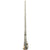 Original Ottoman Empire Miquelet Lock Ornately Inlaid Shishana Rifle with Ball Trigger c.1750-1800 Original Items