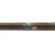 Original Ottoman Empire Miquelet Lock Bone Inlaid Shishana Rifle with Ball Trigger c.1760-80 Original Items