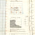 Original U.S. WWII D-Day Map of Normandy - Cherbourg and Valogres 1943 Original Items