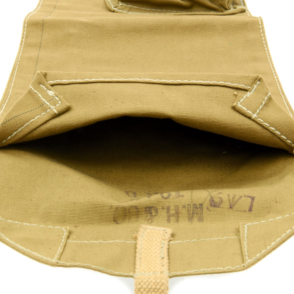 Original British Australian WWII 1945 Enfield SMLE Rifle Case by M.H ...