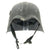 Original Iraqi Fedayeen Helmet with Liner and Chinstrap - Operation Iraqi Freedom Bring Back Original Items
