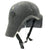Original Iraqi Fedayeen Helmet with Liner and Chinstrap - Operation Iraqi Freedom Bring Back Original Items