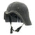 Original Iraqi Fedayeen Helmet with Liner and Chinstrap - Operation Iraqi Freedom Bring Back Original Items
