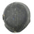Original Iraqi Fedayeen Helmet with Liner and Chinstrap - Operation Iraqi Freedom Bring Back Original Items