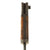 Original Japanese WWII Late Pattern Arisaka Type 30 Bayonet by Toyoda with Wooden Scabbard Original Items