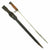 Original German WWI M1898 n/A GEW 98 Bayonet dated 1904 with Scabbard and Frog - Regiment Marked Original Items