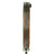 Original German WWI M1898 n/A GEW 98 Bayonet dated 1904 with Scabbard and Frog - Regiment Marked Original Items