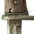Original German WWI M1898 n/A GEW 98 Bayonet dated 1904 with Scabbard and Frog - Regiment Marked Original Items