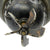 Original U.S. WWI 25 Pound Mark II Fragmentation Bomb - Inert Original Items